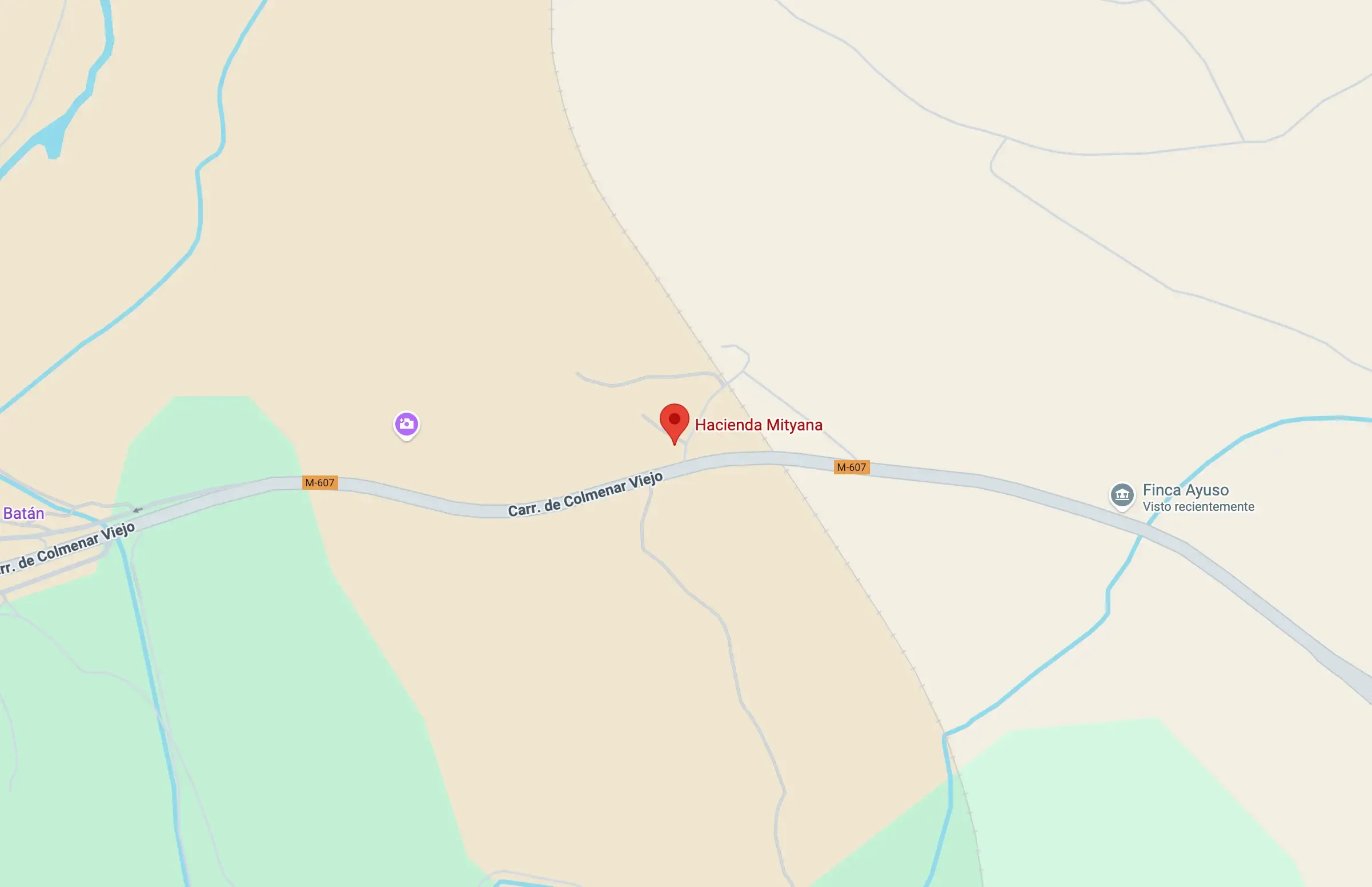 Finca Mityana